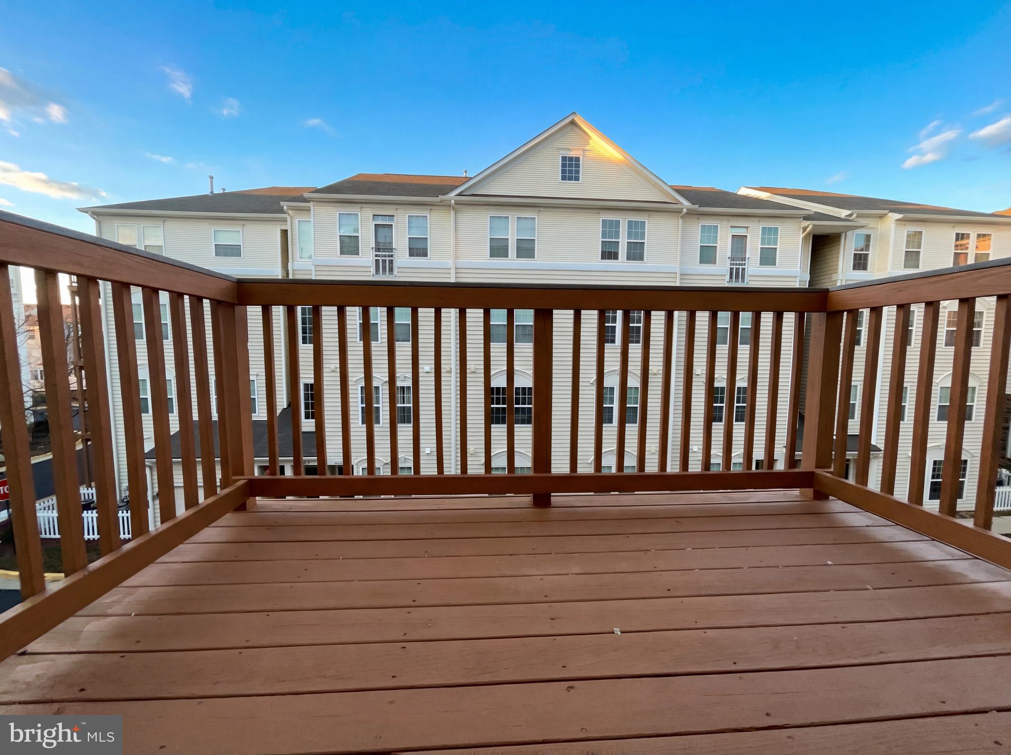 MERCER PARK CONDOMINIUM - Residential