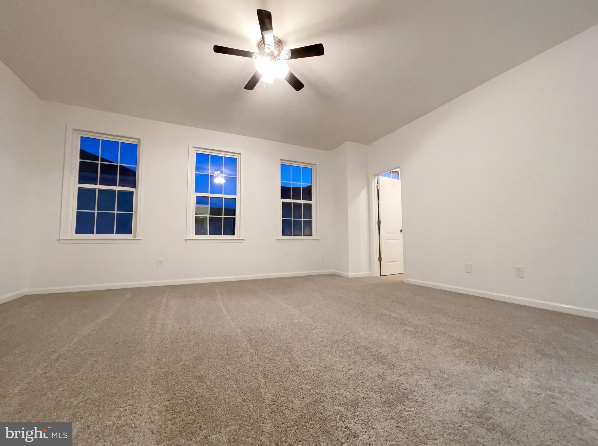 MERCER PARK CONDOMINIUM - Residential