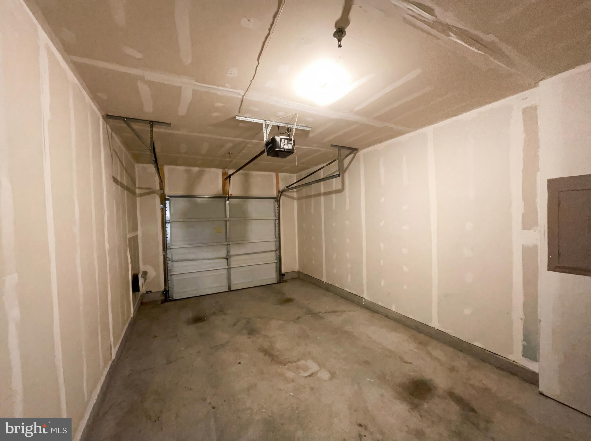 MERCER PARK CONDOMINIUM - Residential