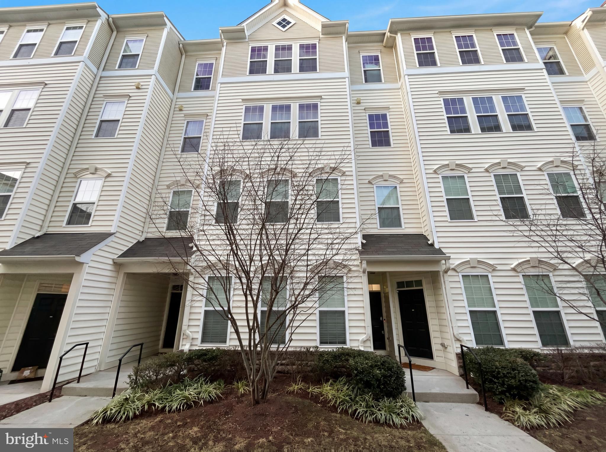 MERCER PARK CONDOMINIUM - Residential