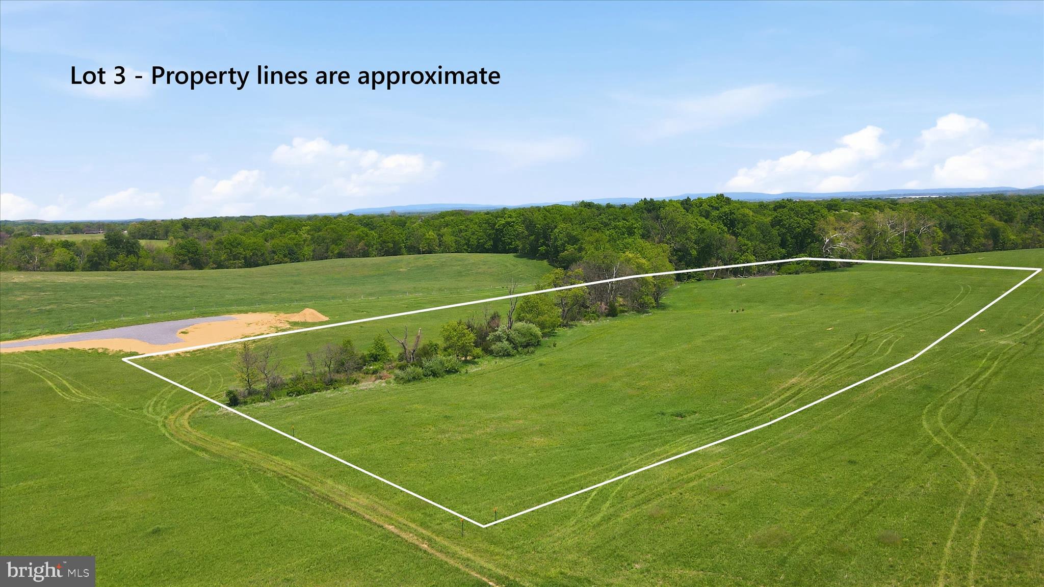 6508 BINO ROAD LOT 3