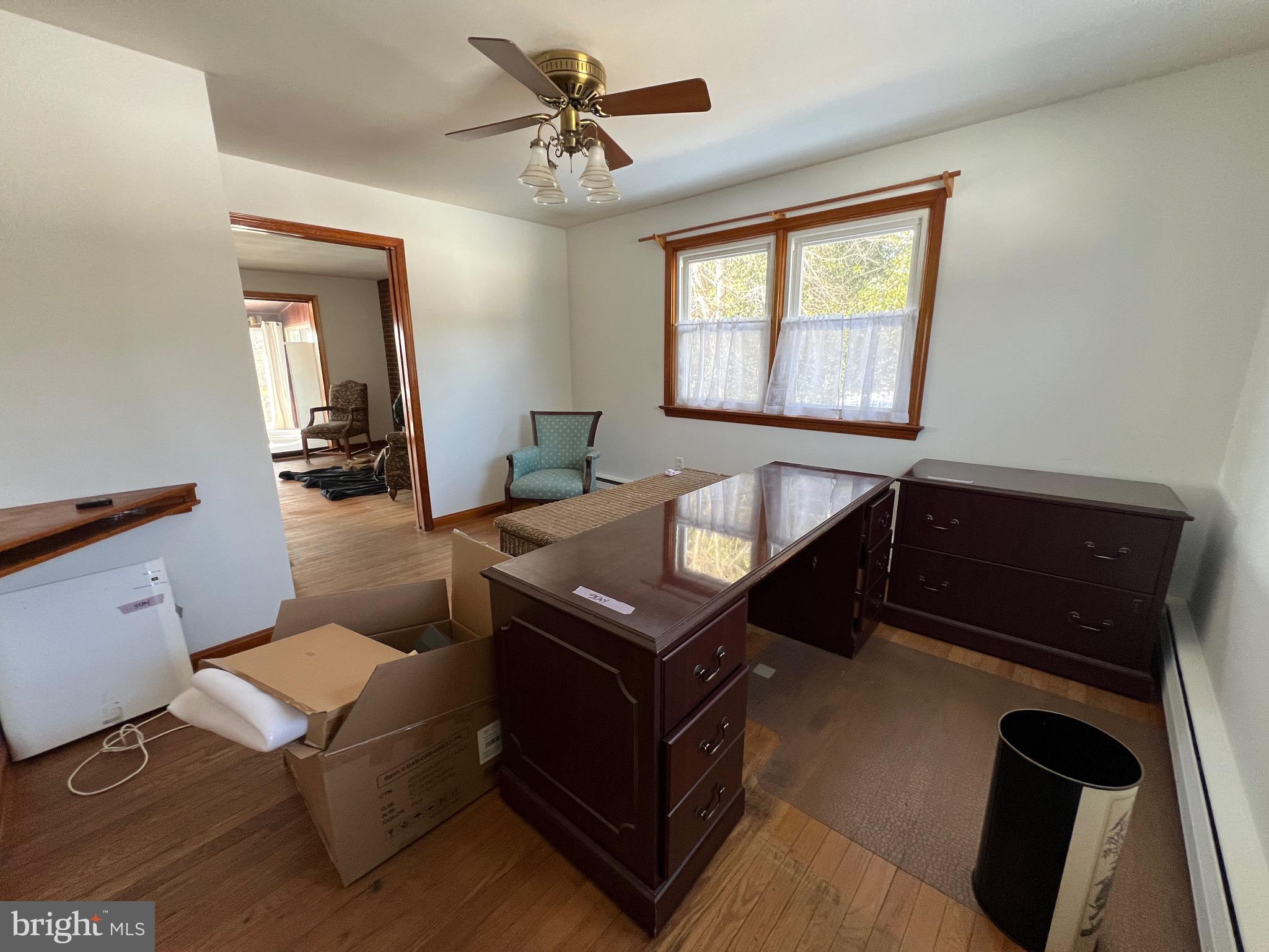 NONE AVAILABLE - Residential Lease