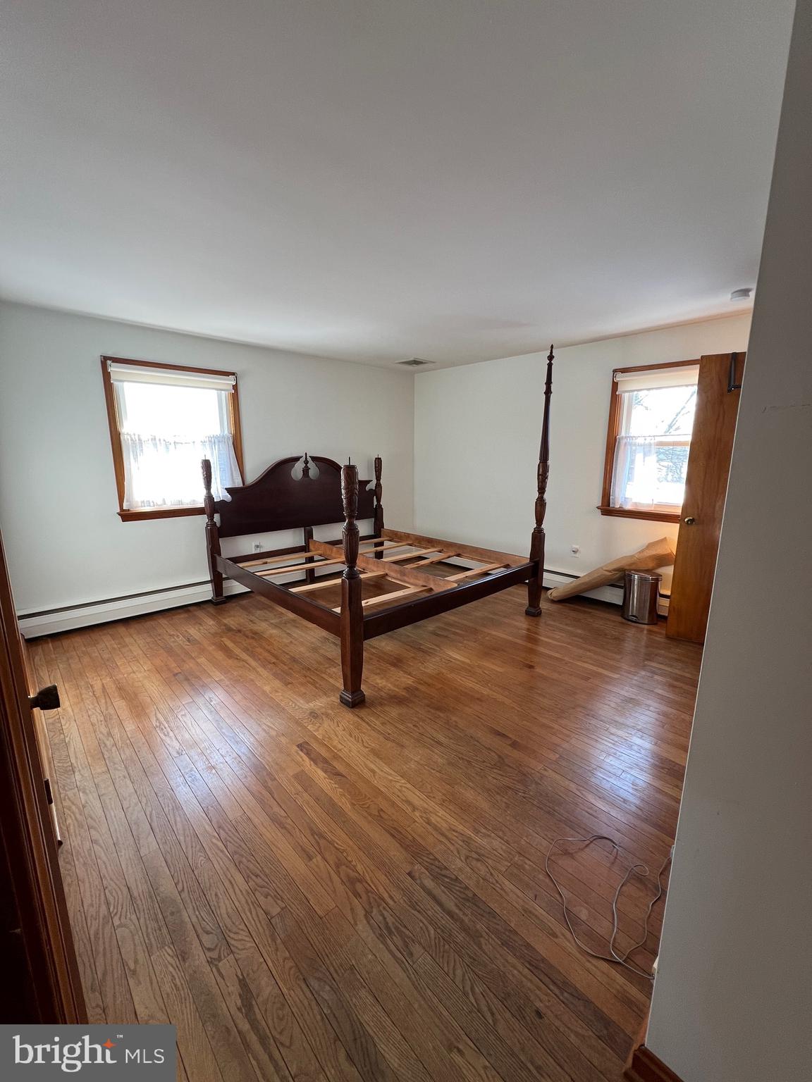 NONE AVAILABLE - Residential Lease