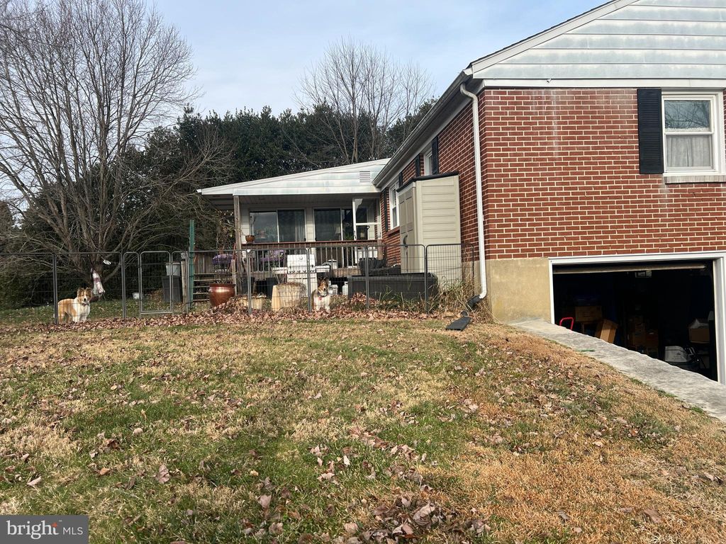 Photo of 490 Birmingham Road, WEST CHESTER, PA 19382 (MLS # PACT2114536)