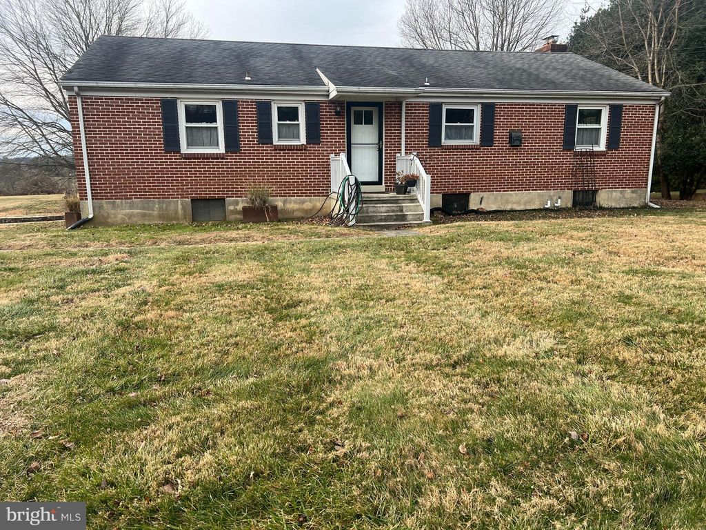 Photo of 490 Birmingham Road, WEST CHESTER, PA 19382 (MLS # PACT2114536)