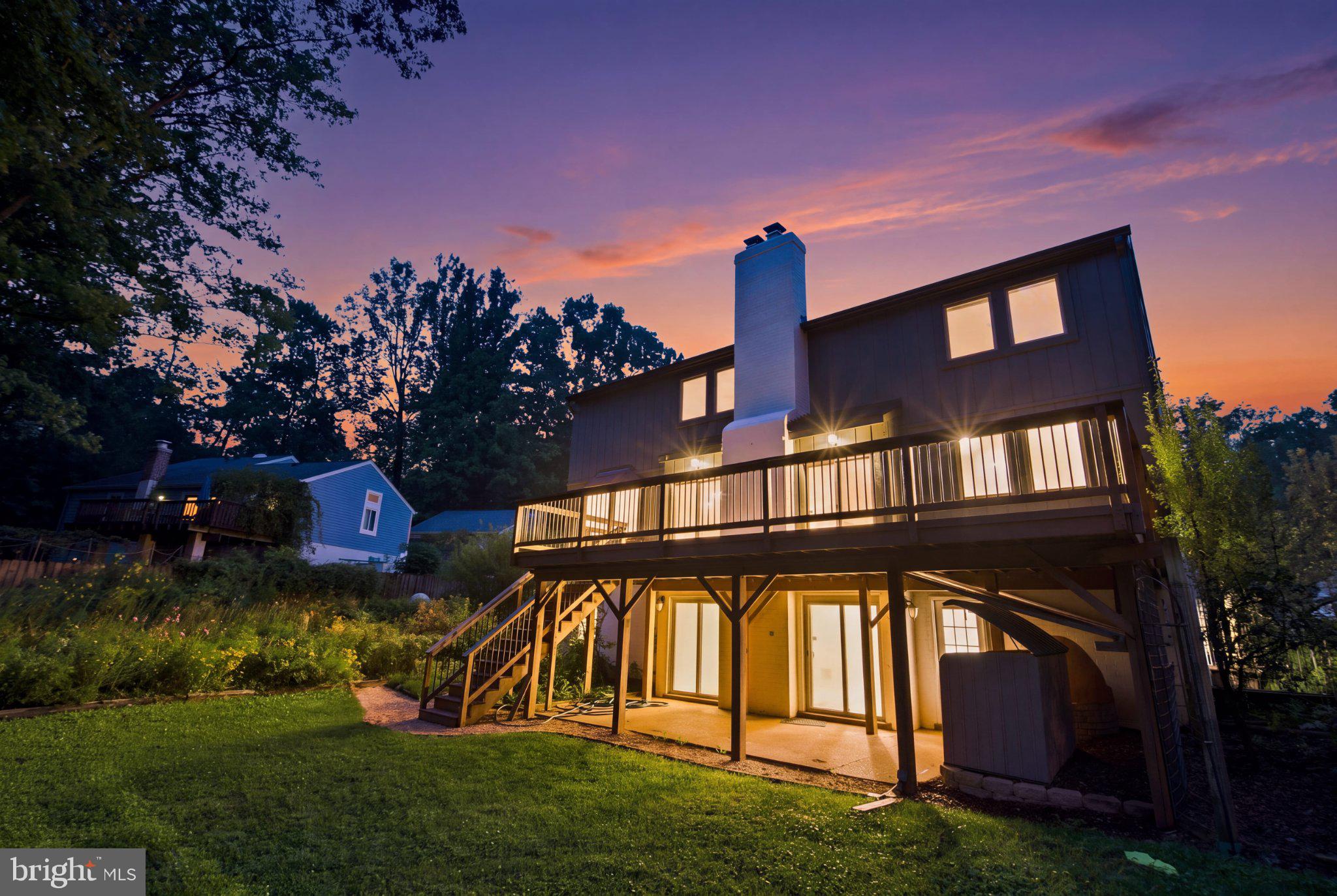 2526 SPANISH MOSS COURT