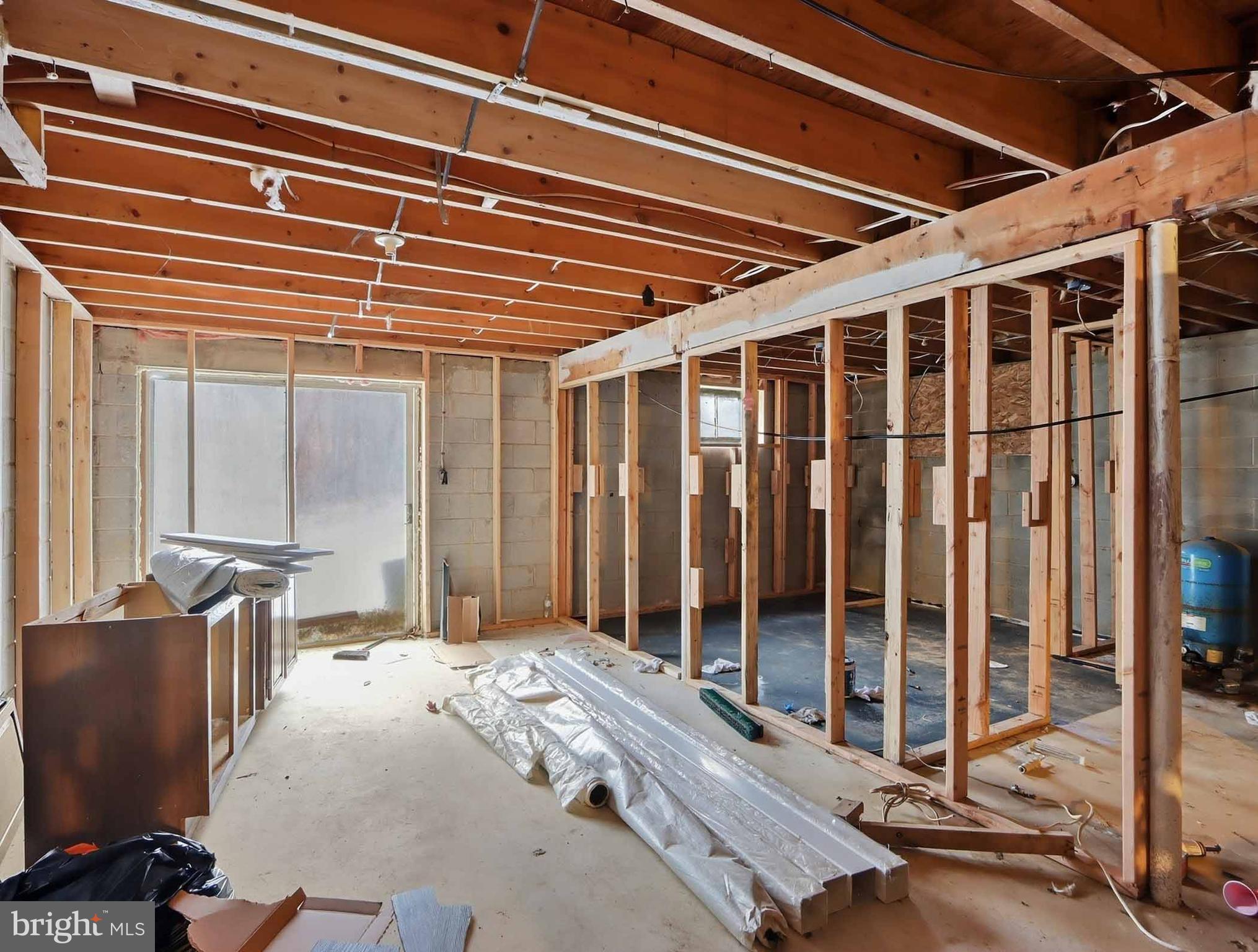 CARROLL HIGHLANDS - Residential