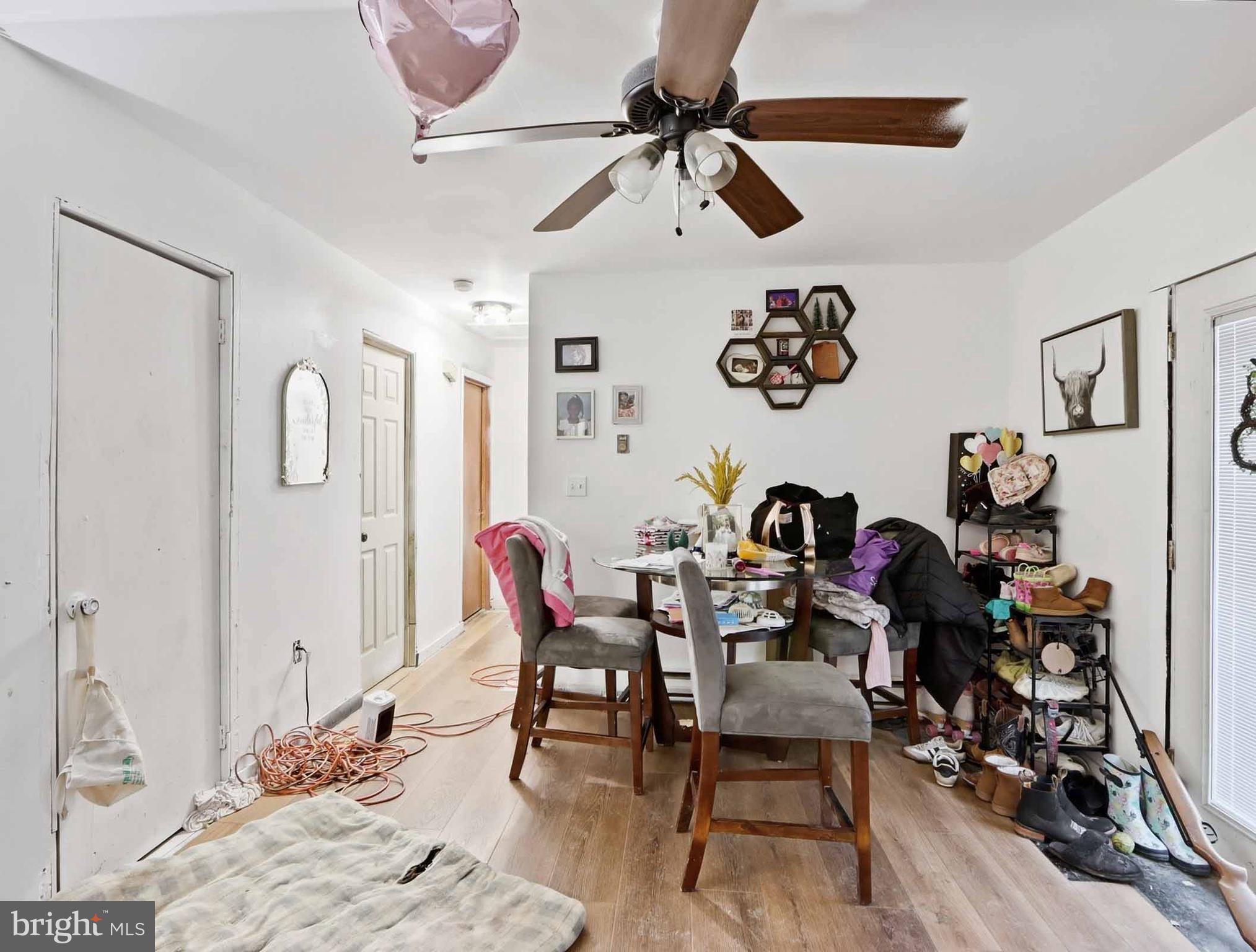 CARROLL HIGHLANDS - Residential