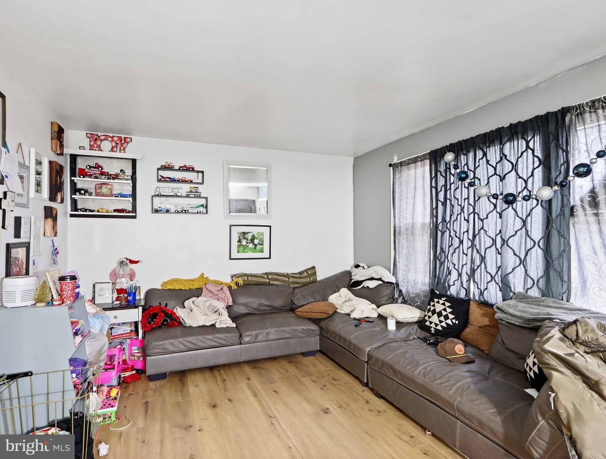 CARROLL HIGHLANDS - Residential