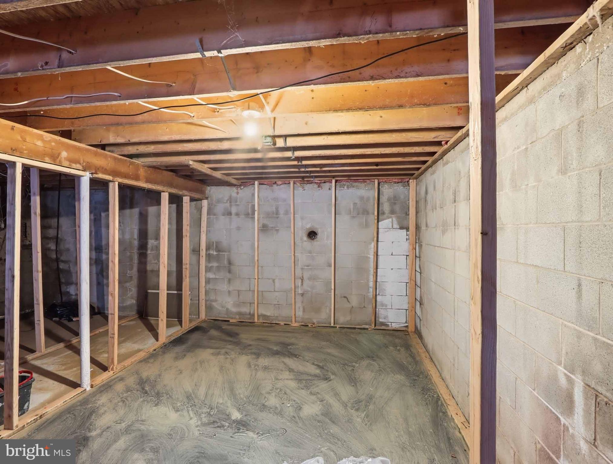 CARROLL HIGHLANDS - Residential