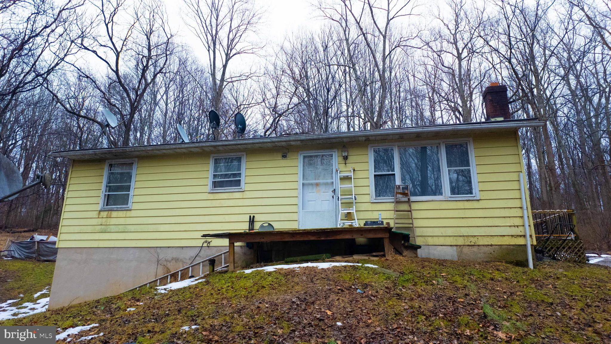 CARROLL HIGHLANDS - Residential