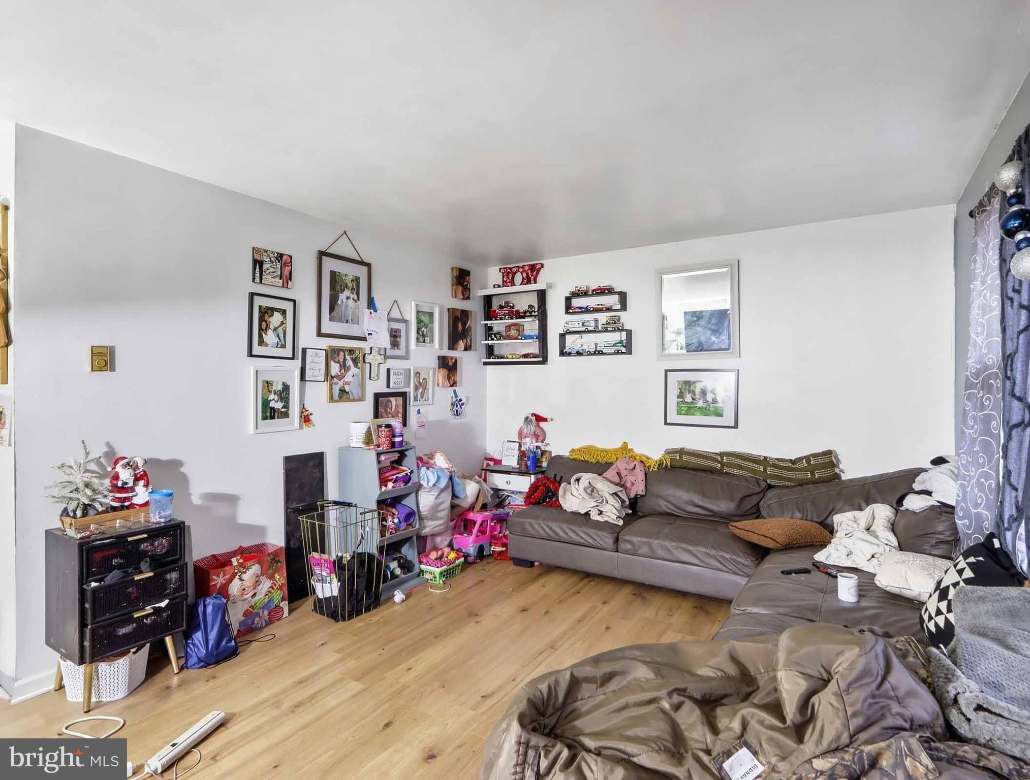 CARROLL HIGHLANDS - Residential