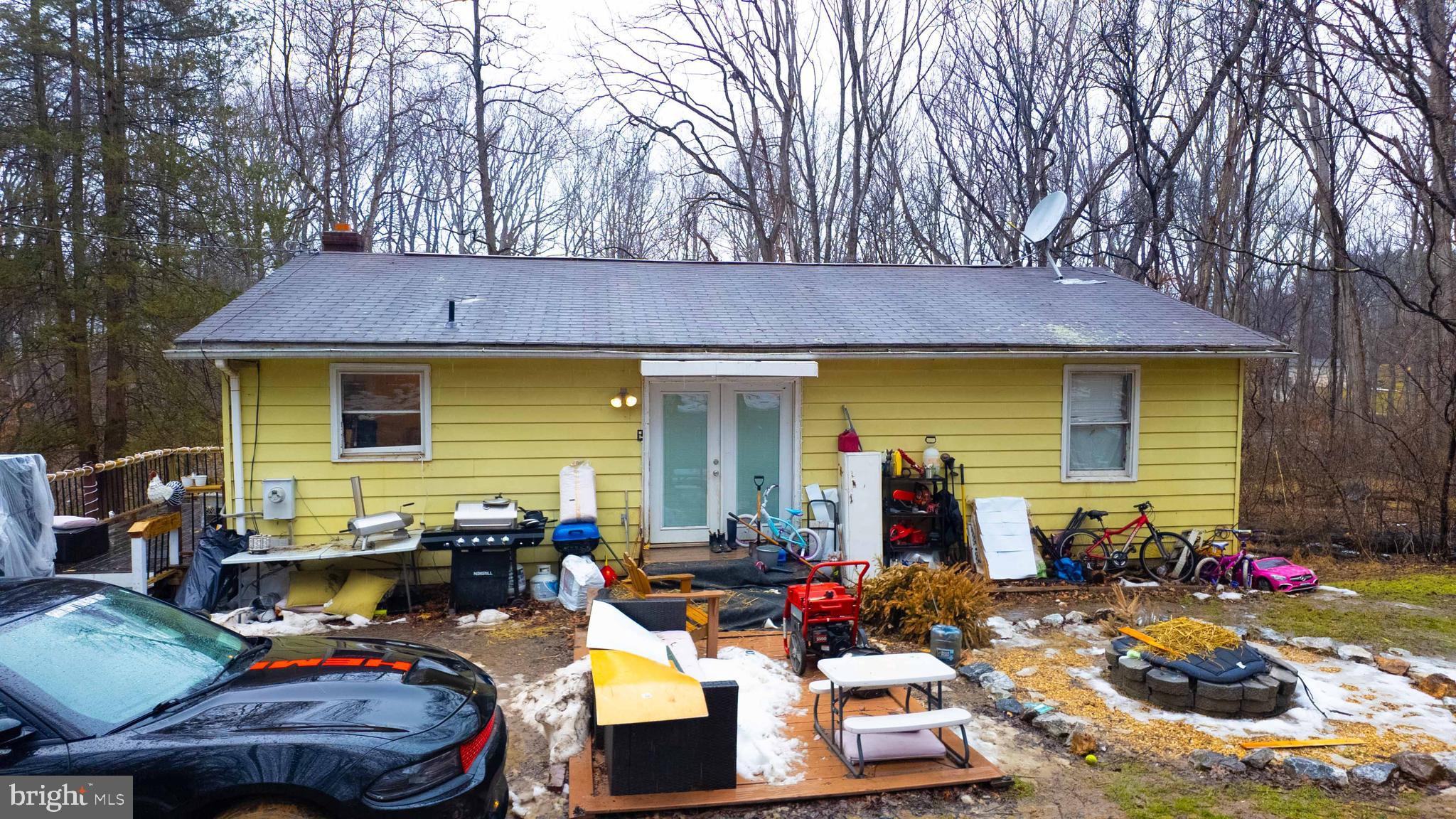 2411 SNOWDEN CREEK ROAD