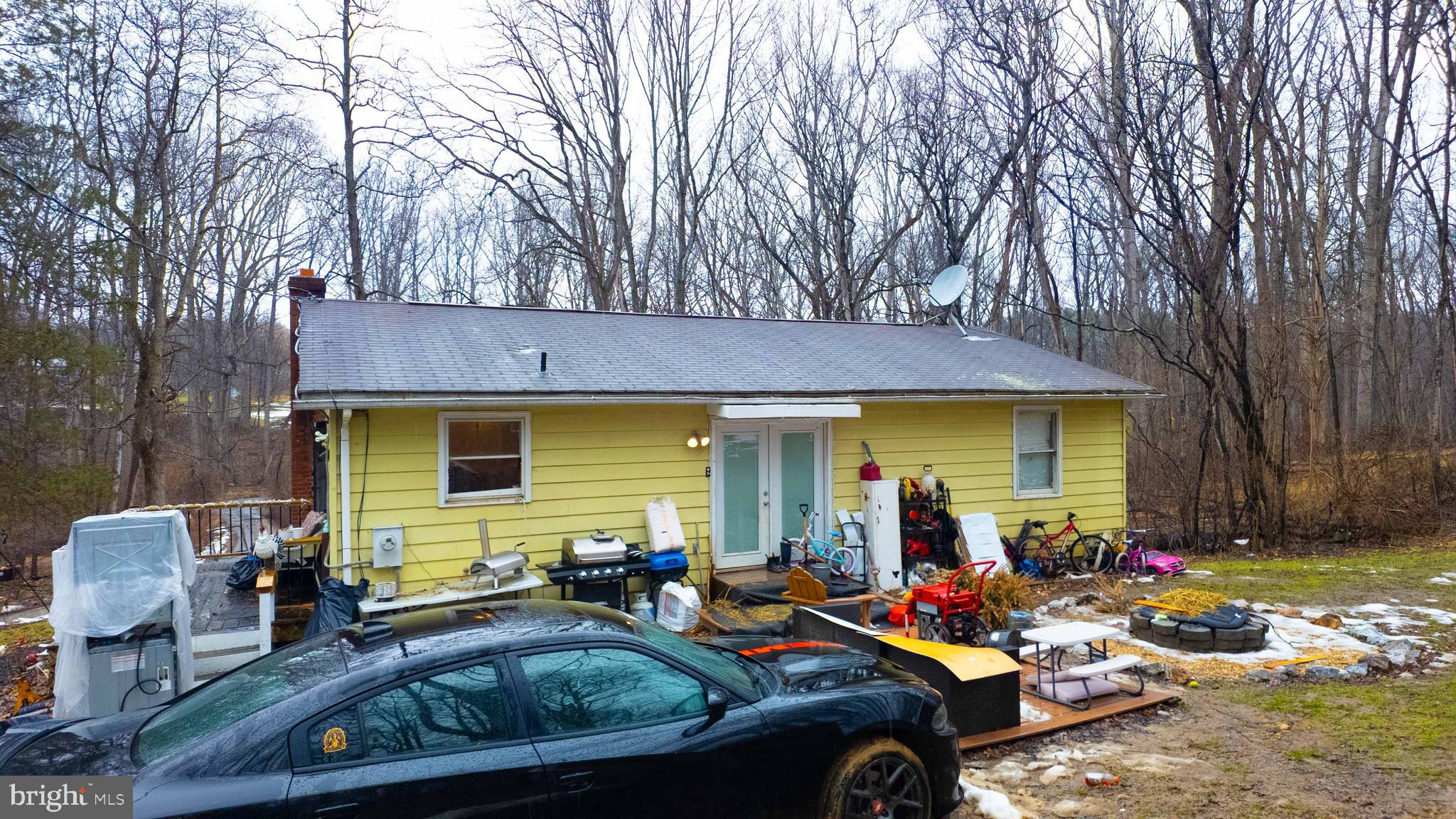 2411 SNOWDEN CREEK ROAD