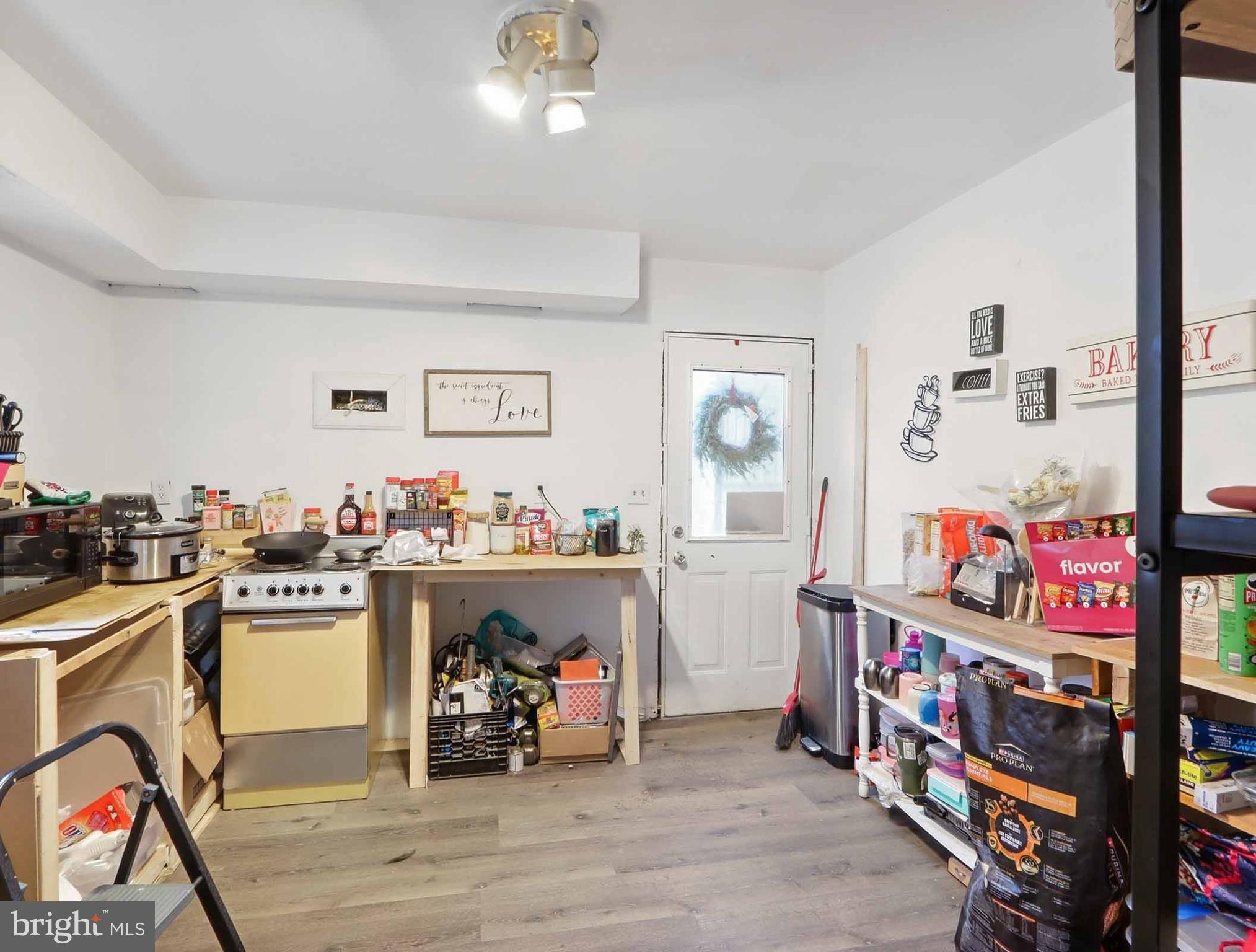 CARROLL HIGHLANDS - Residential