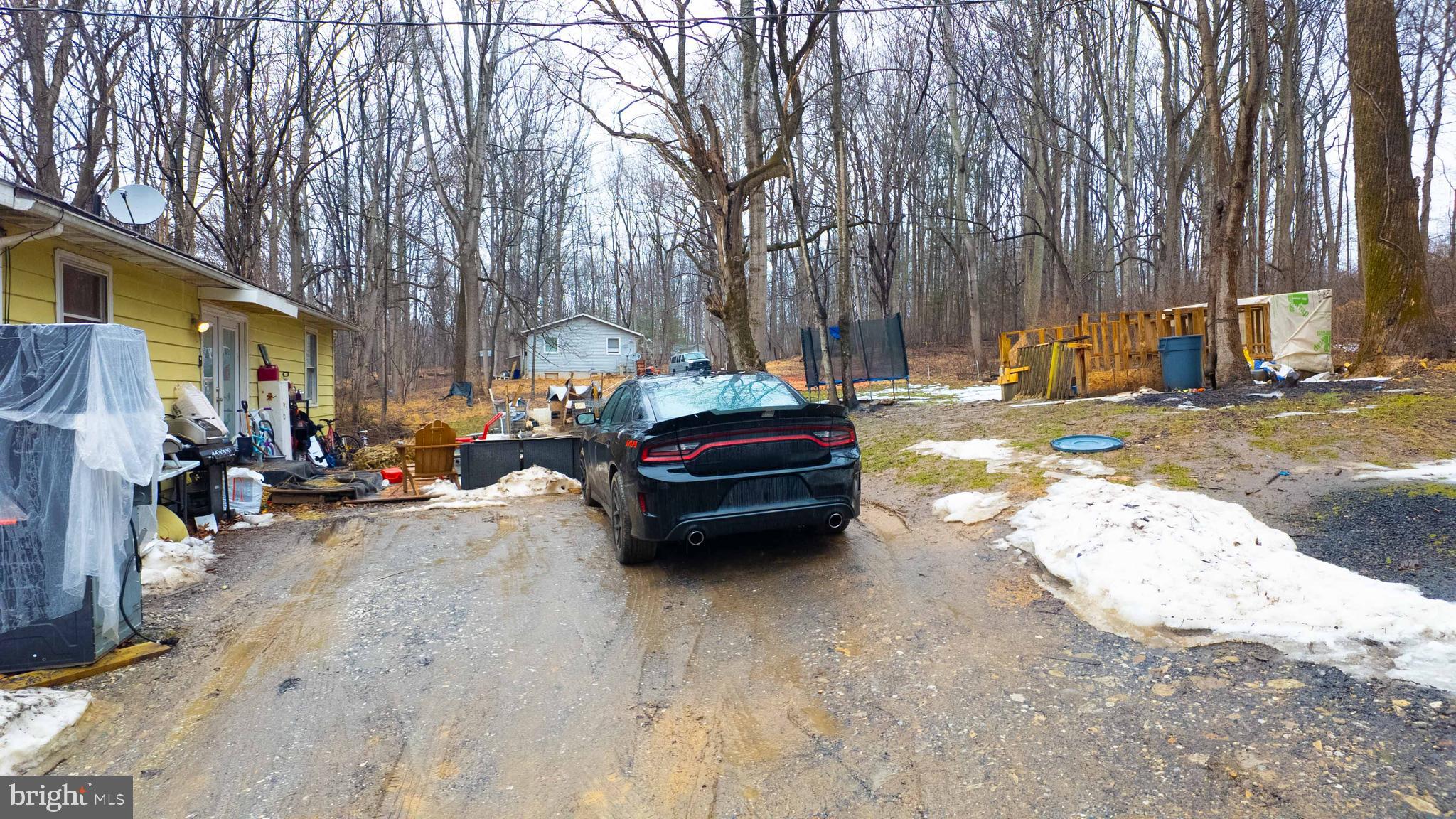 2411 SNOWDEN CREEK ROAD