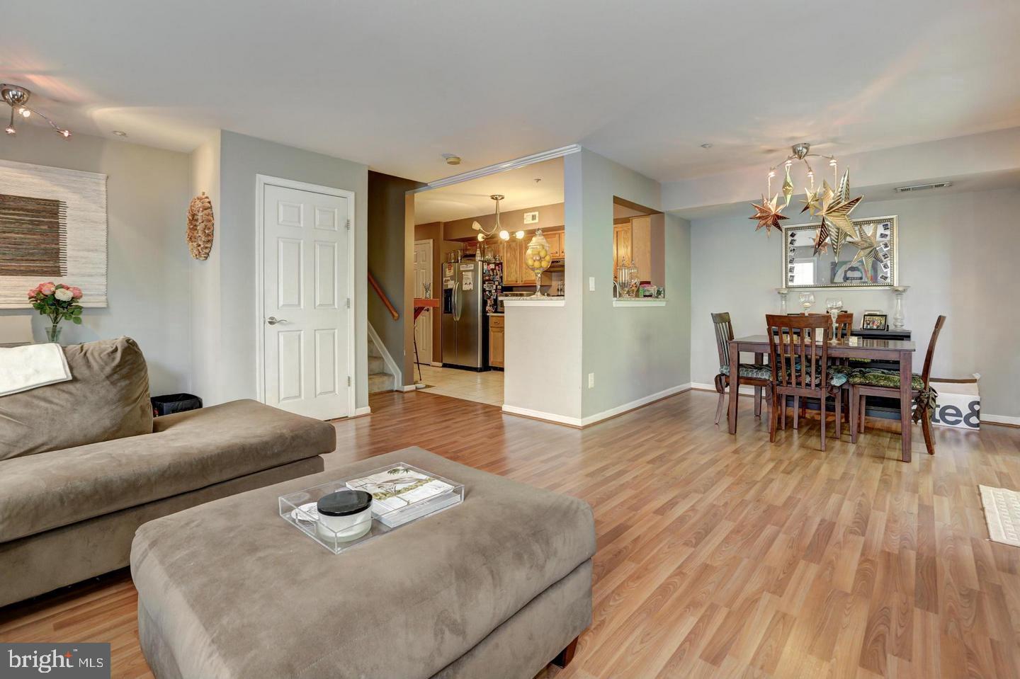 VISTAS AT WASHINGTONIAN WOODS - Residential