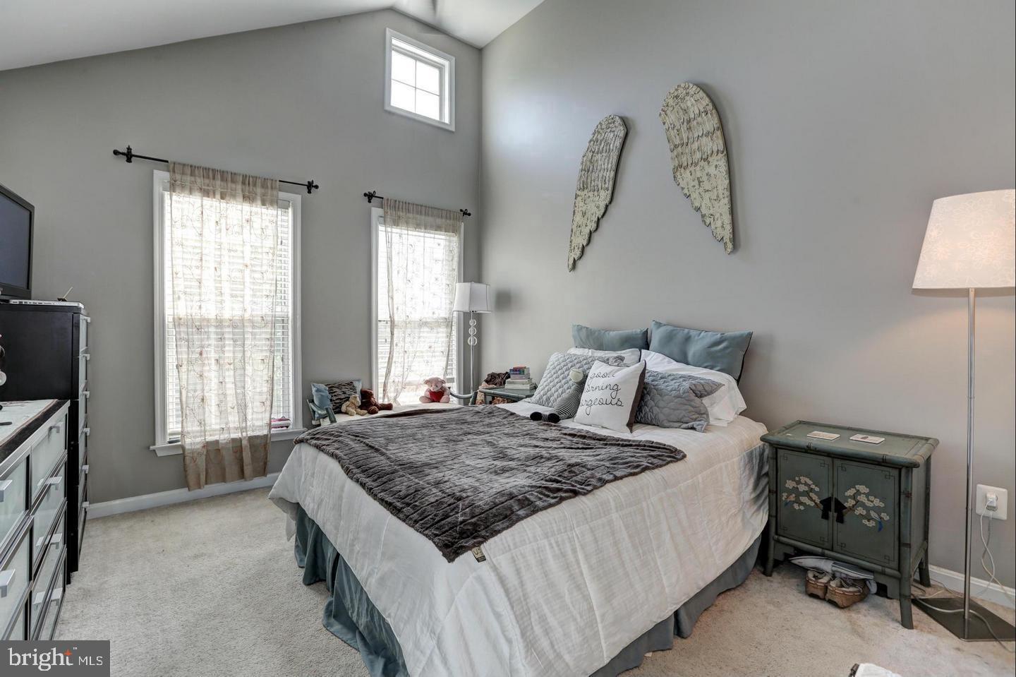 VISTAS AT WASHINGTONIAN WOODS - Residential