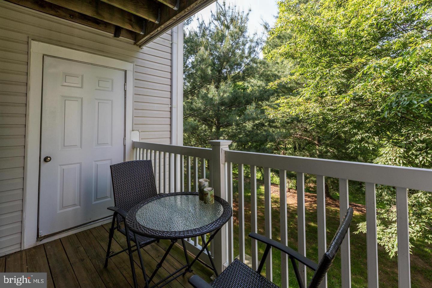 VISTAS AT WASHINGTONIAN WOODS - Residential