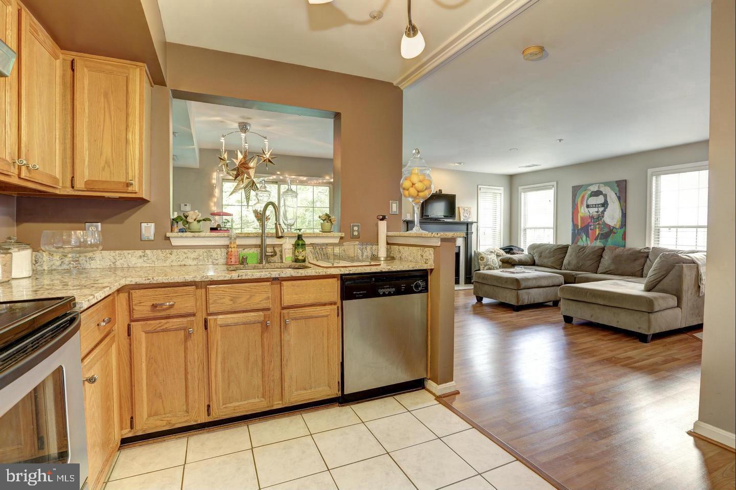 VISTAS AT WASHINGTONIAN WOODS - Residential