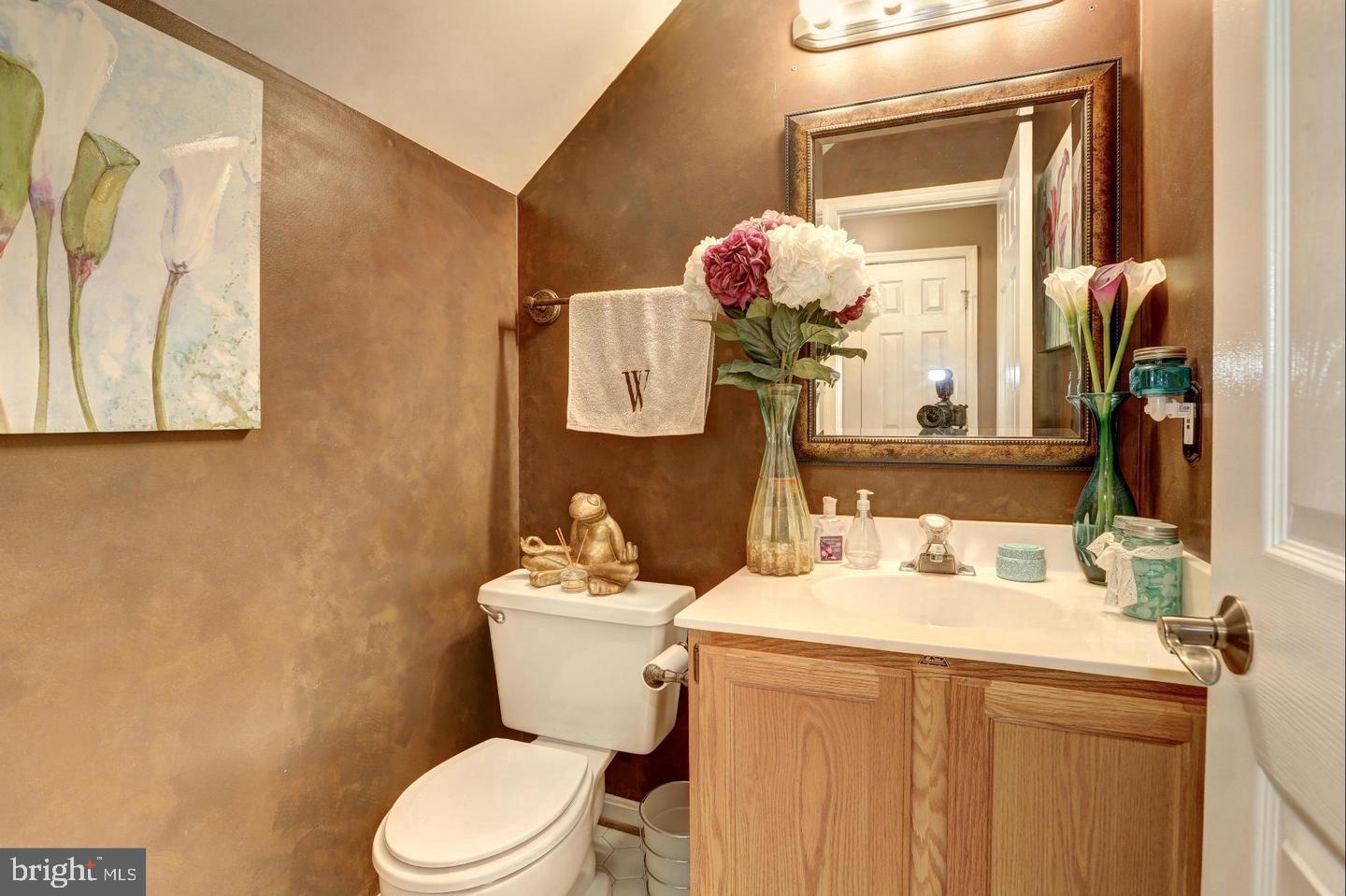 VISTAS AT WASHINGTONIAN WOODS - Residential