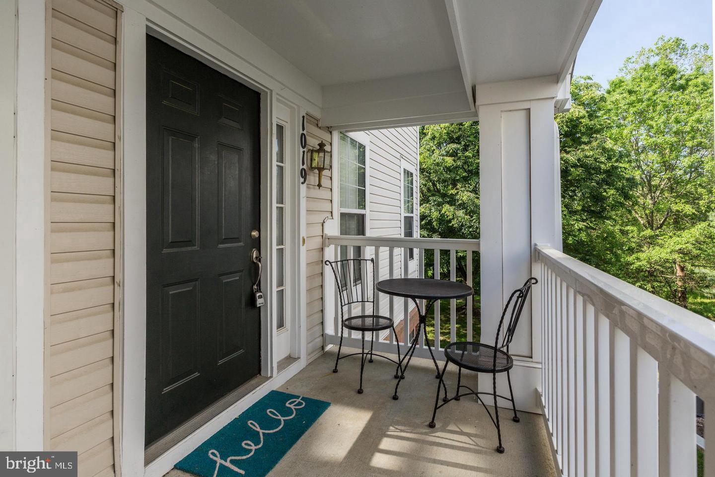 VISTAS AT WASHINGTONIAN WOODS - Residential