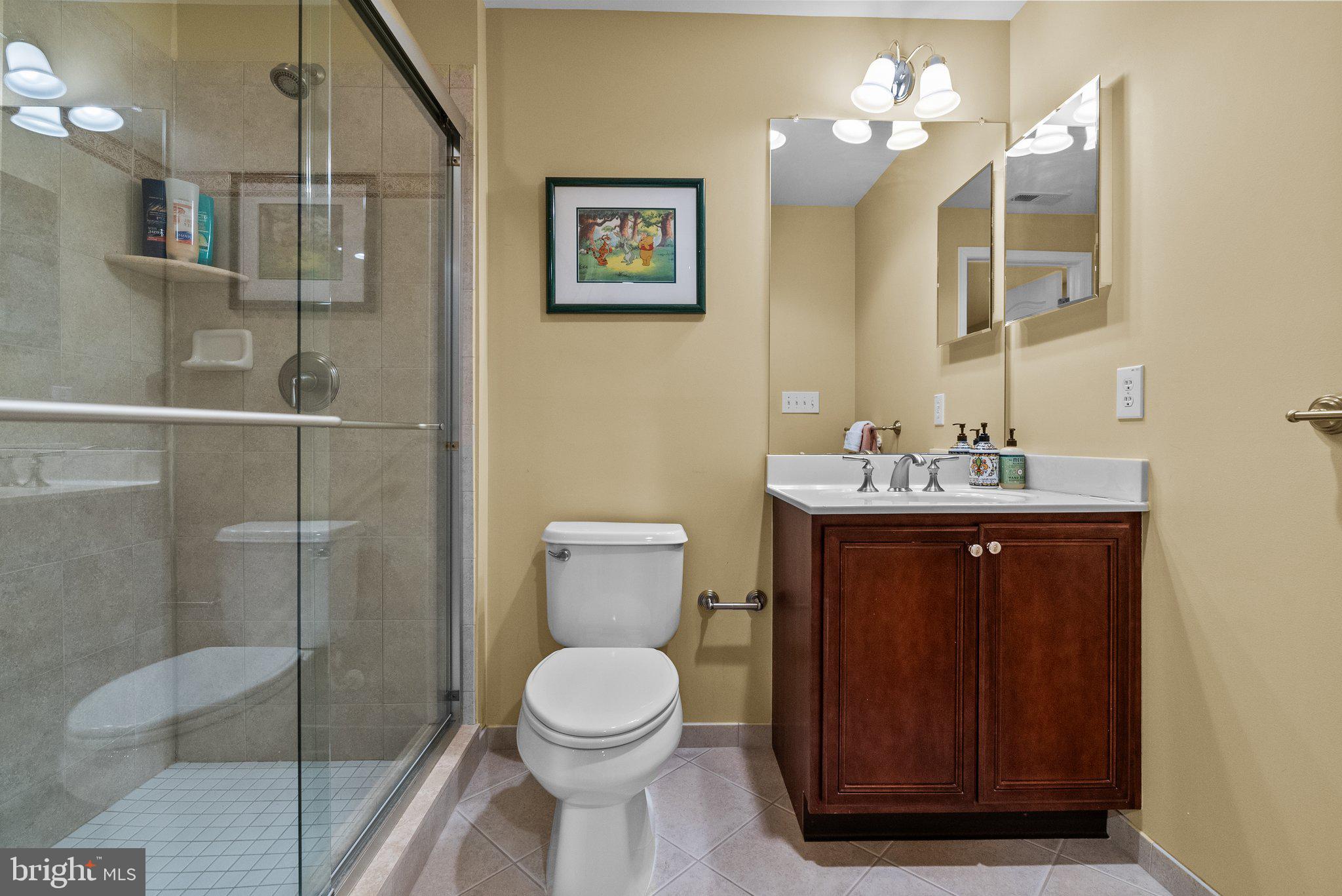 NEWTOWN WALK - Residential