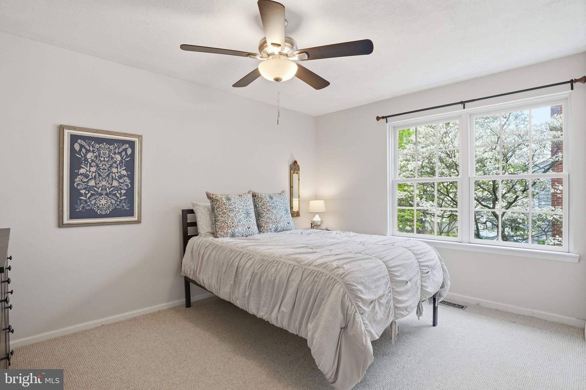 COLLEGE MANOR - Residential