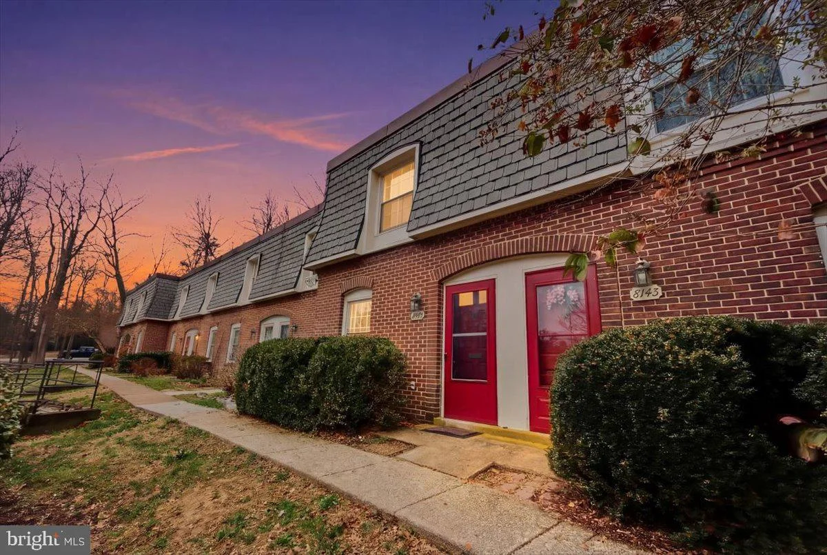 8141 Kingsway Court Unit 289