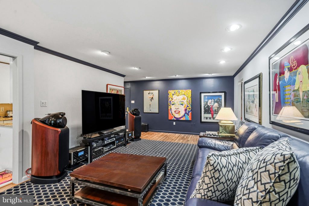 Photo of 1655 Oakwood Drive #CONDO 206, PENN VALLEY, PA 19072 (MLS # PAMC2160190)