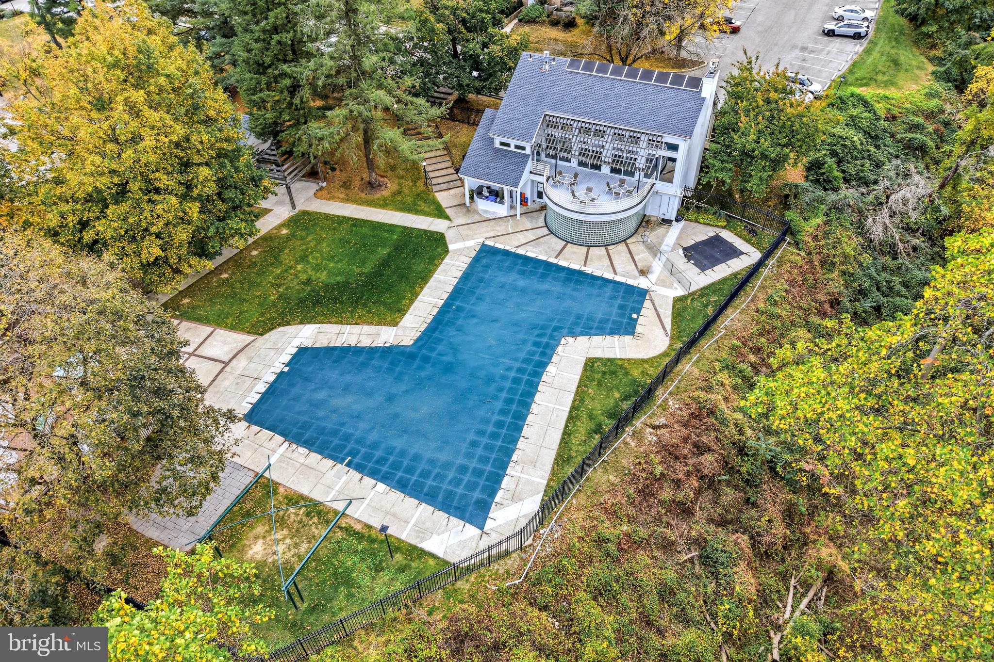 OAK HILL - Residential