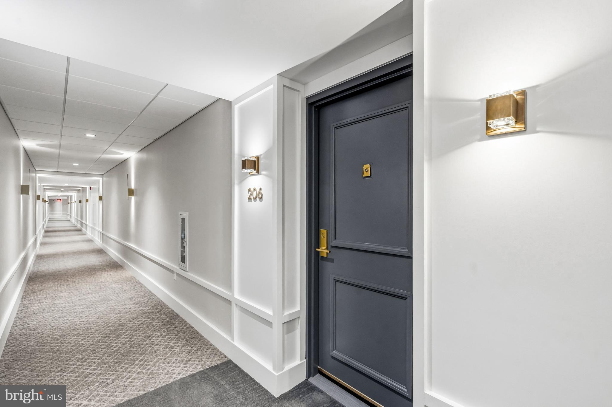 OAK HILL - Residential