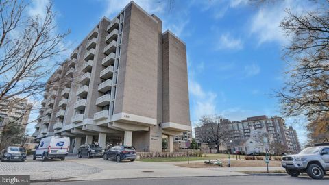 490 M STREET SW W110 WASHINGTON DC 20024