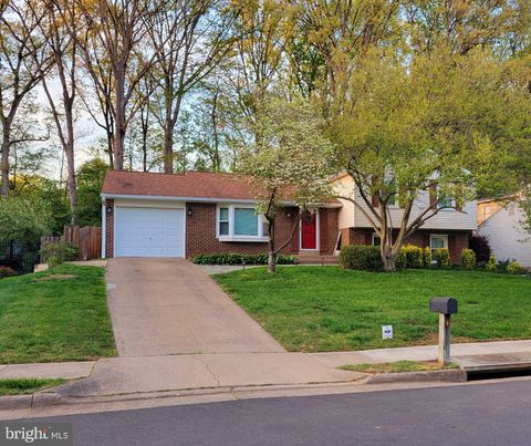 7516 CAMP ALGER AVENUE FALLS CHURCH VA 22042