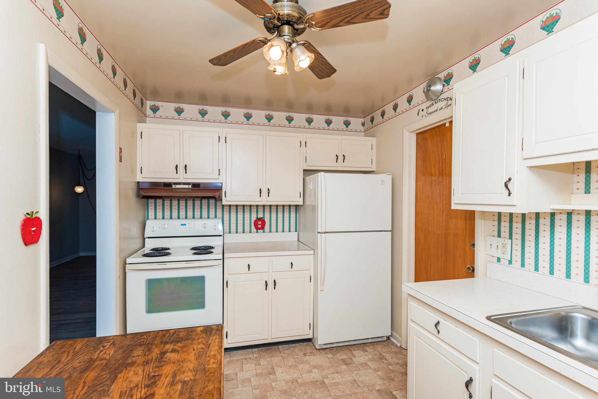 BROOKDALE HEIGHTS - Residential