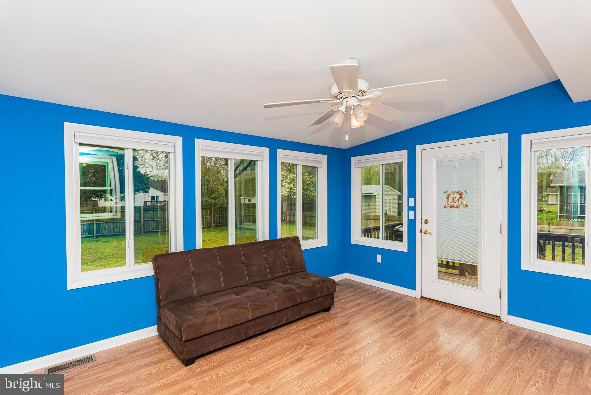 BROOKDALE HEIGHTS - Residential