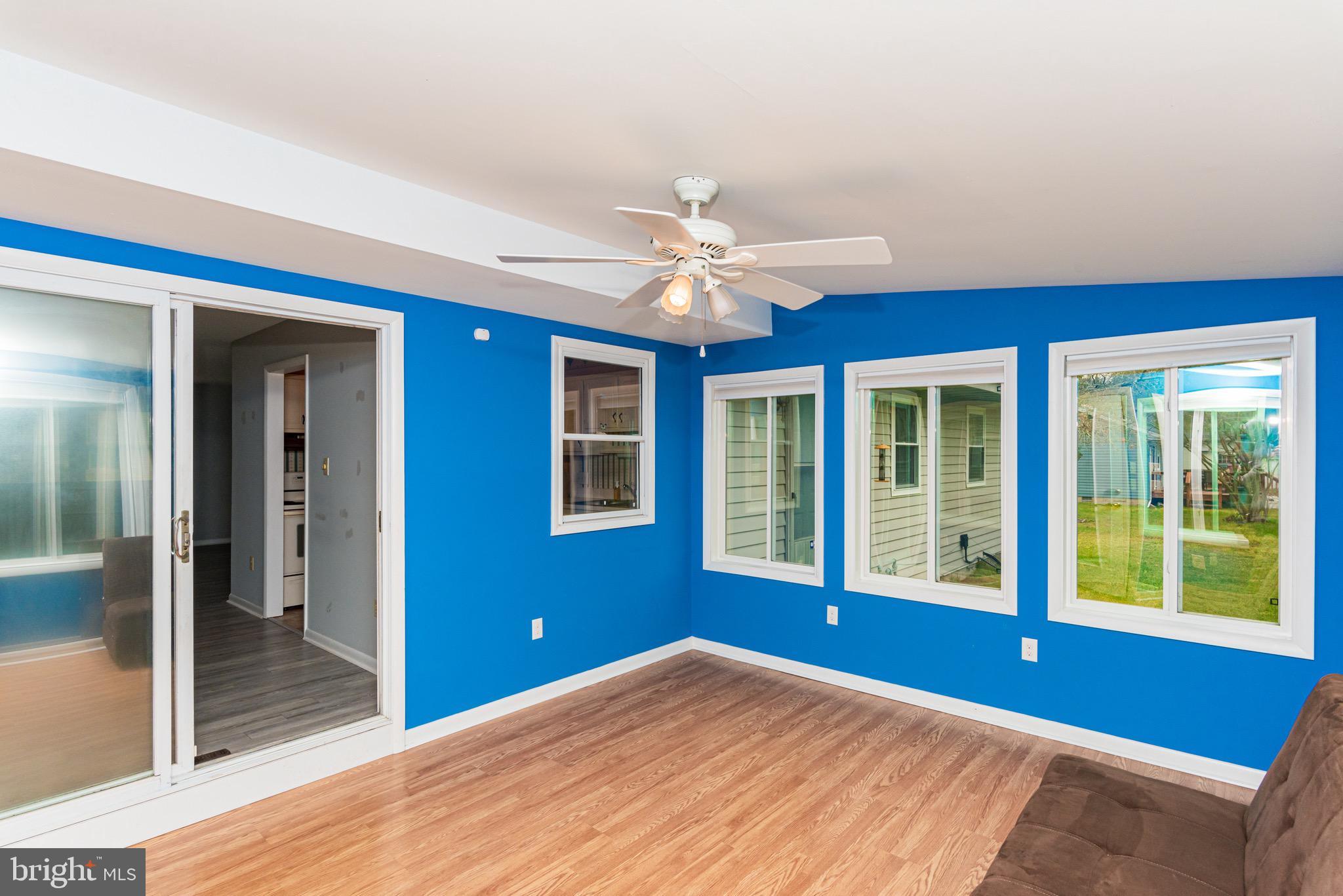 BROOKDALE HEIGHTS - Residential