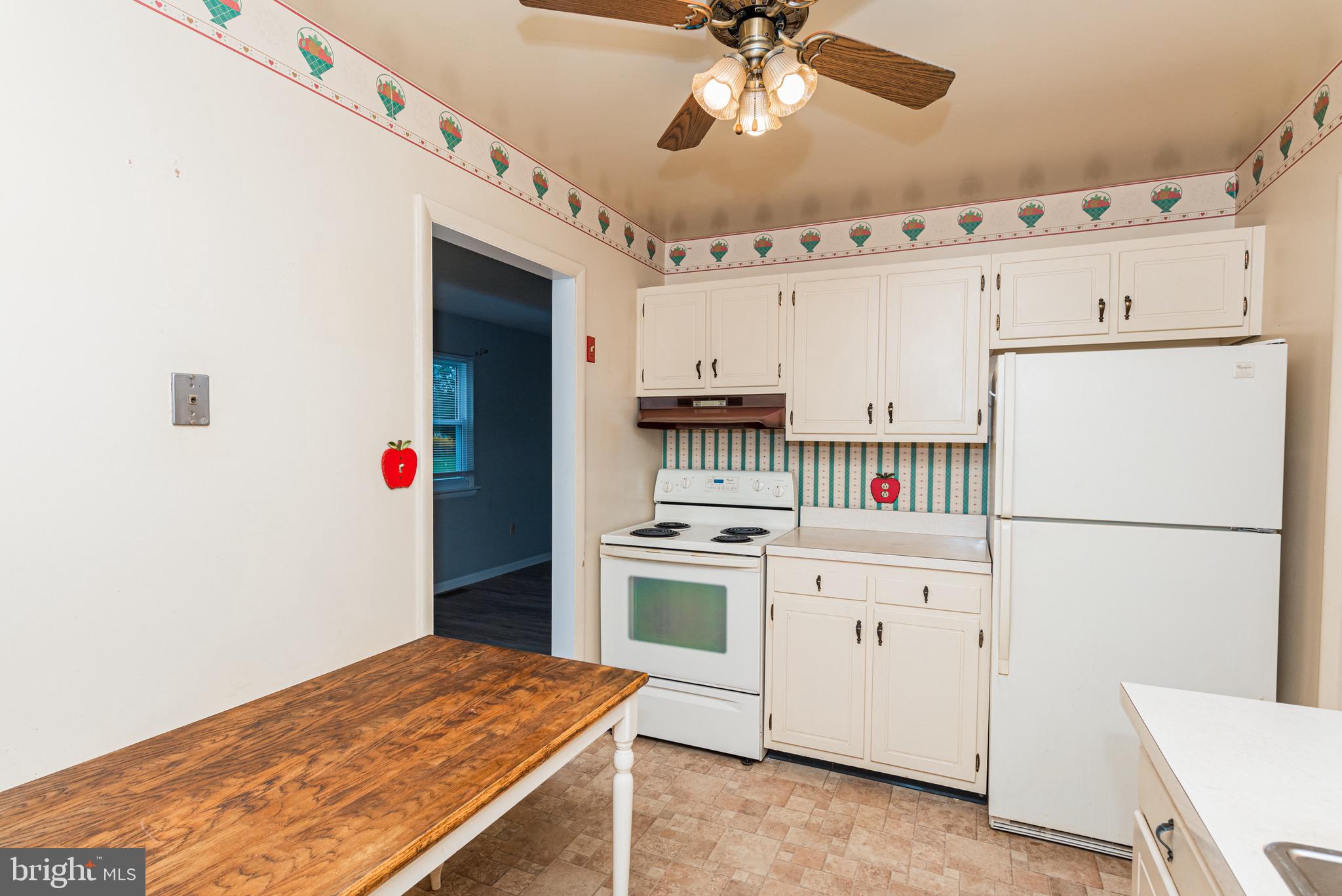 BROOKDALE HEIGHTS - Residential