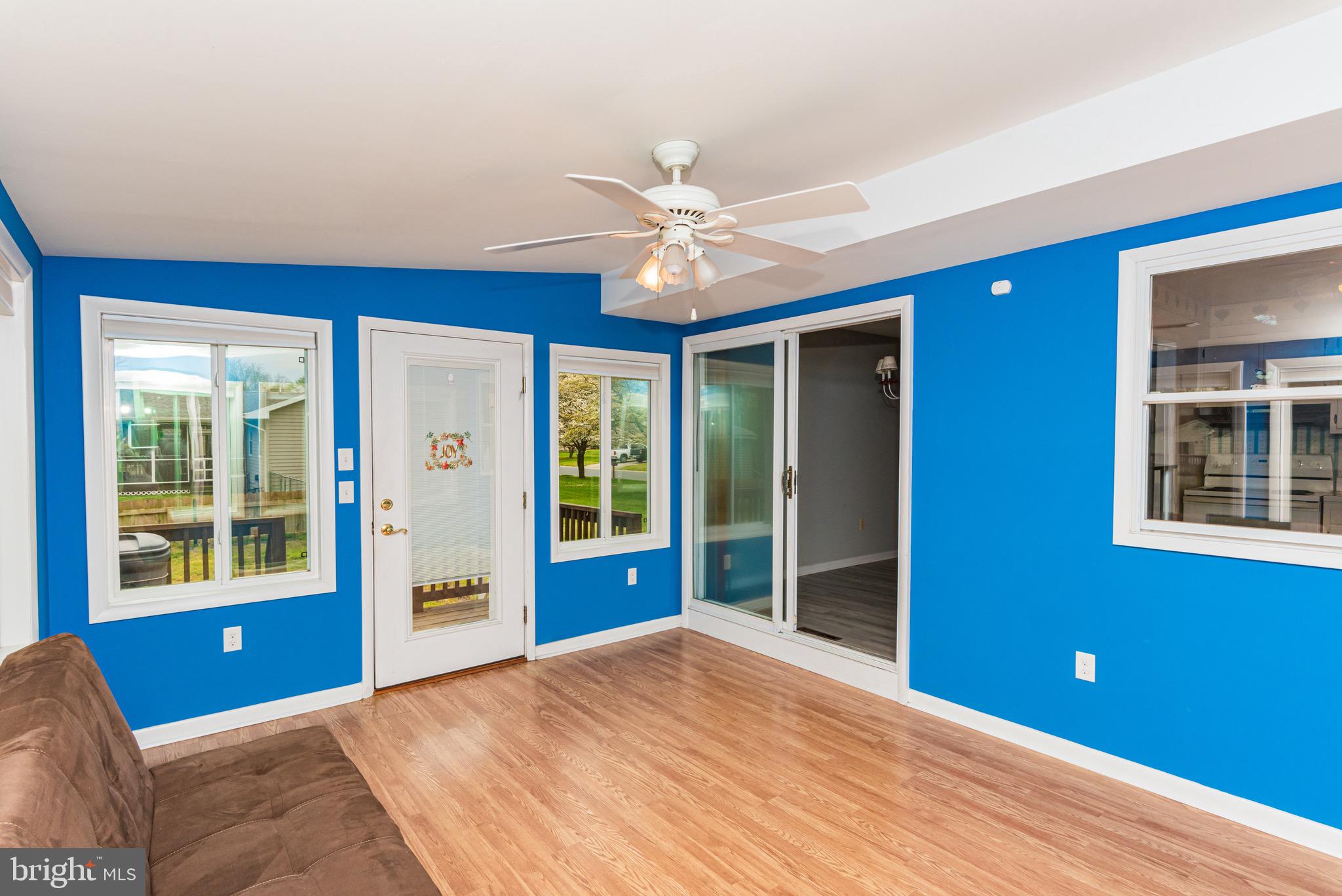 BROOKDALE HEIGHTS - Residential