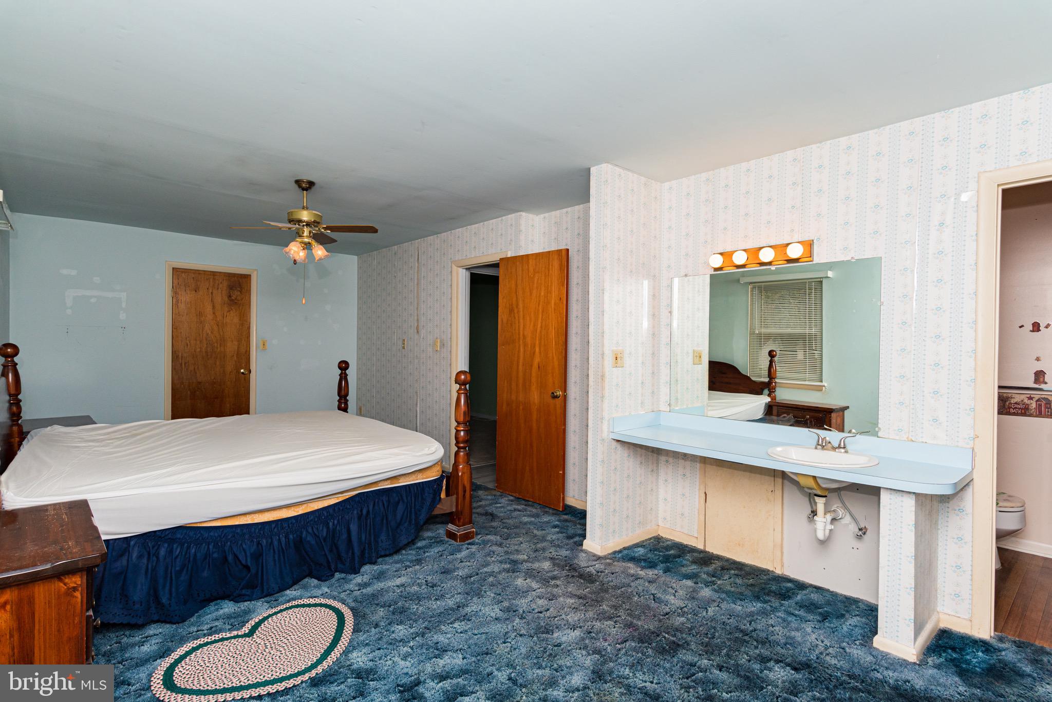 BROOKDALE HEIGHTS - Residential