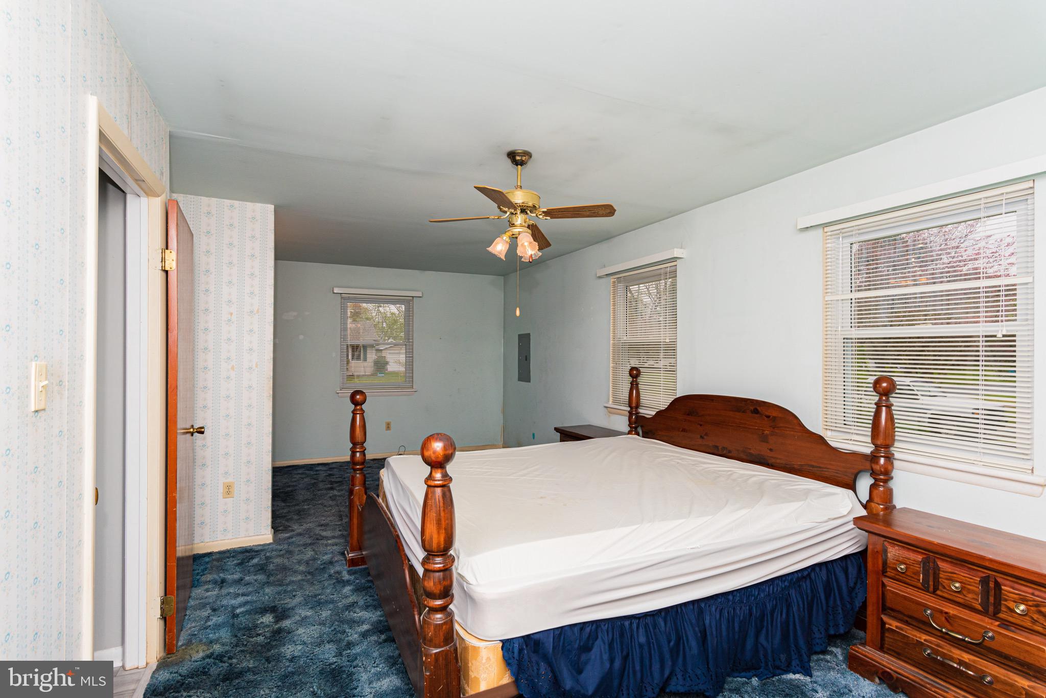 BROOKDALE HEIGHTS - Residential