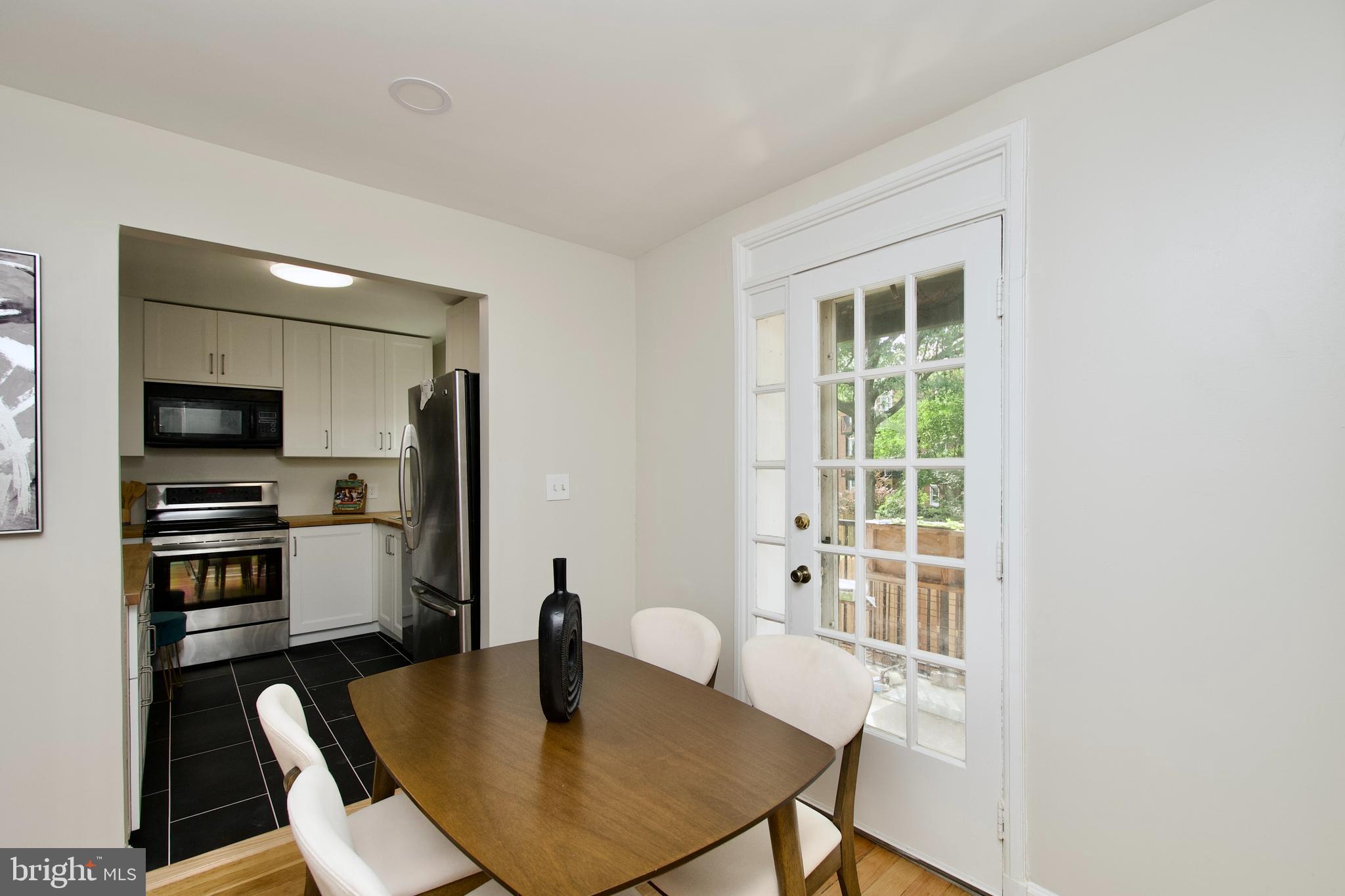 FAIRLINGTON VILLAGES - Residential