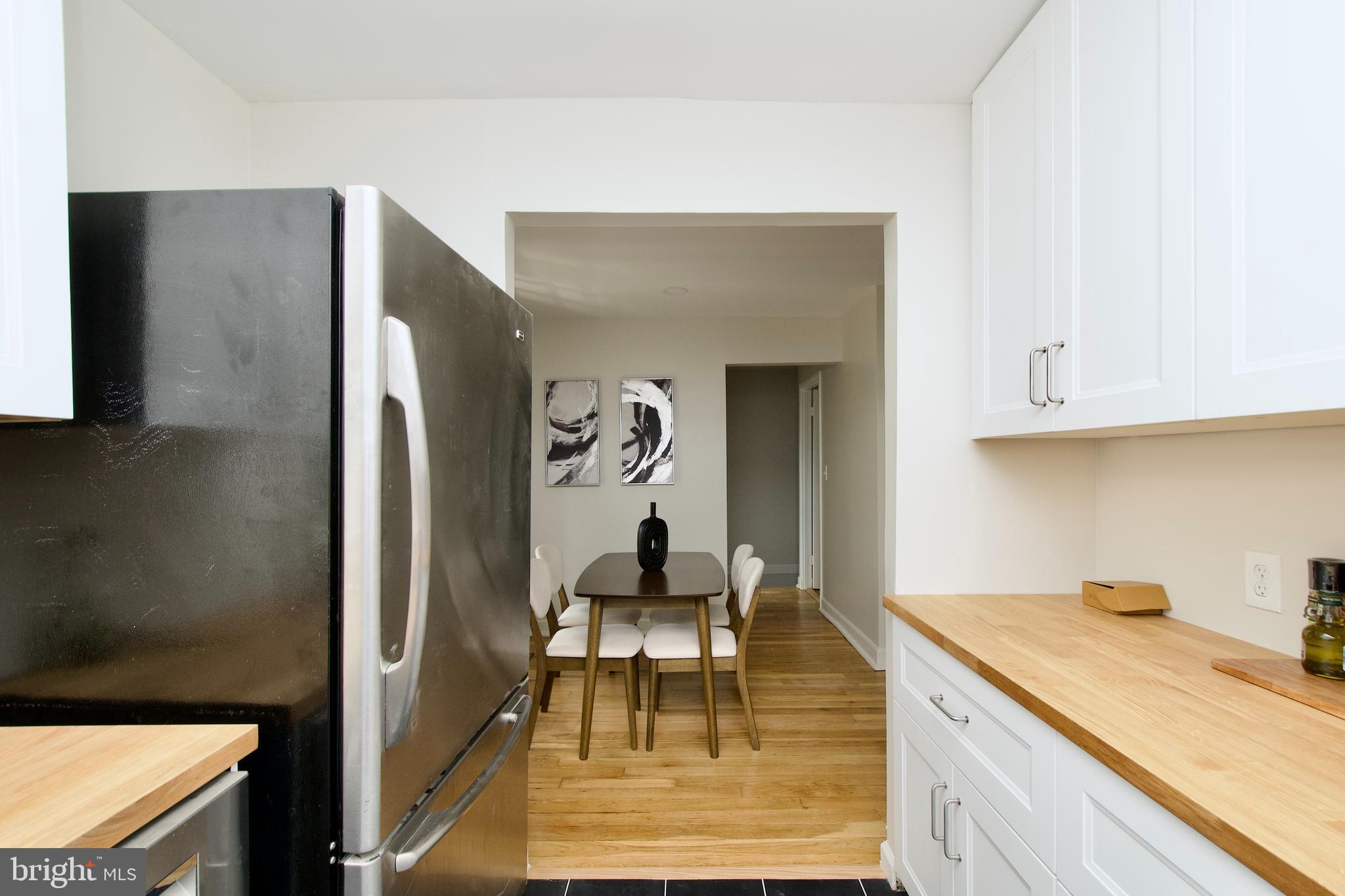 FAIRLINGTON VILLAGES - Residential