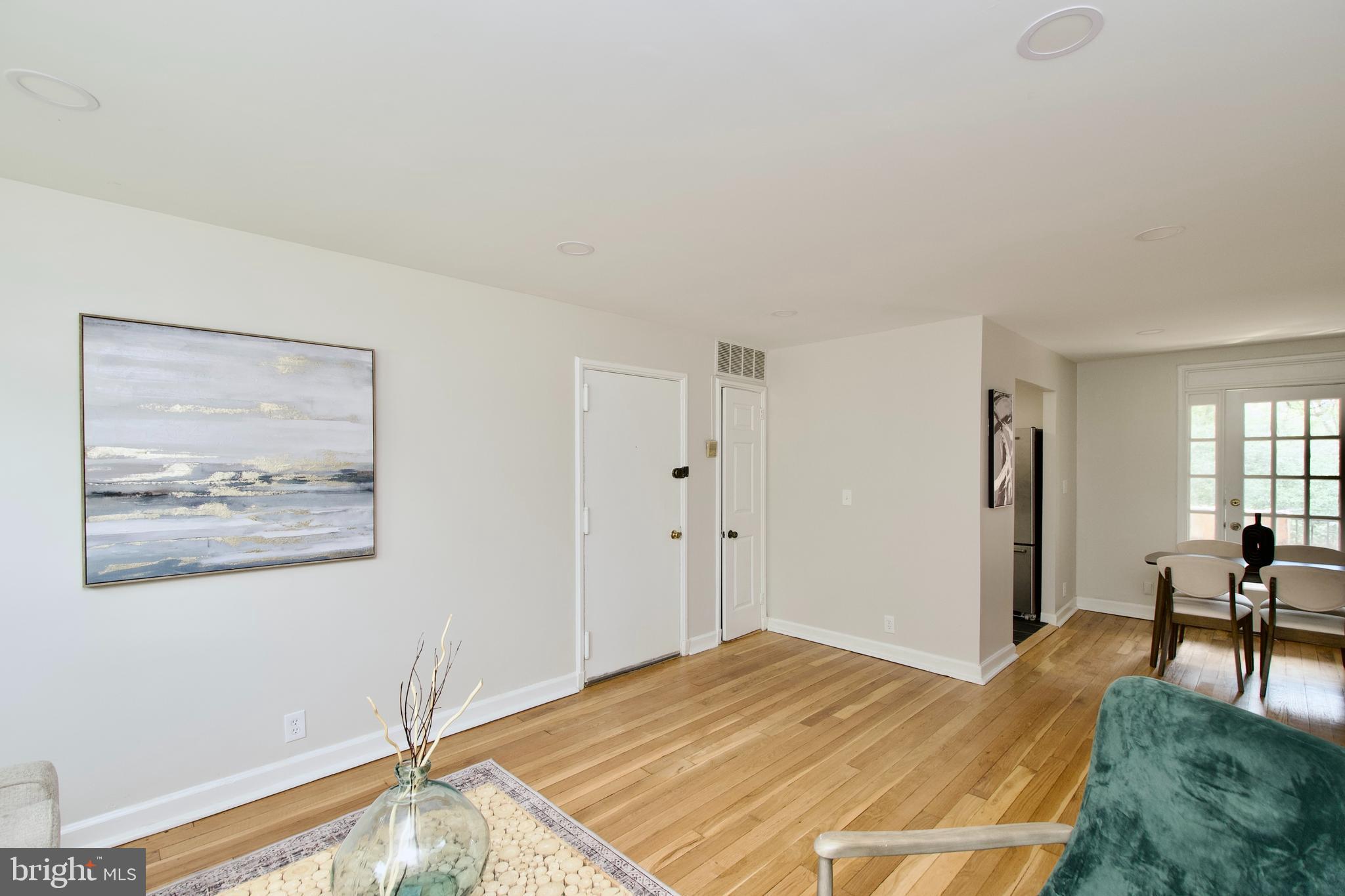 FAIRLINGTON VILLAGES - Residential