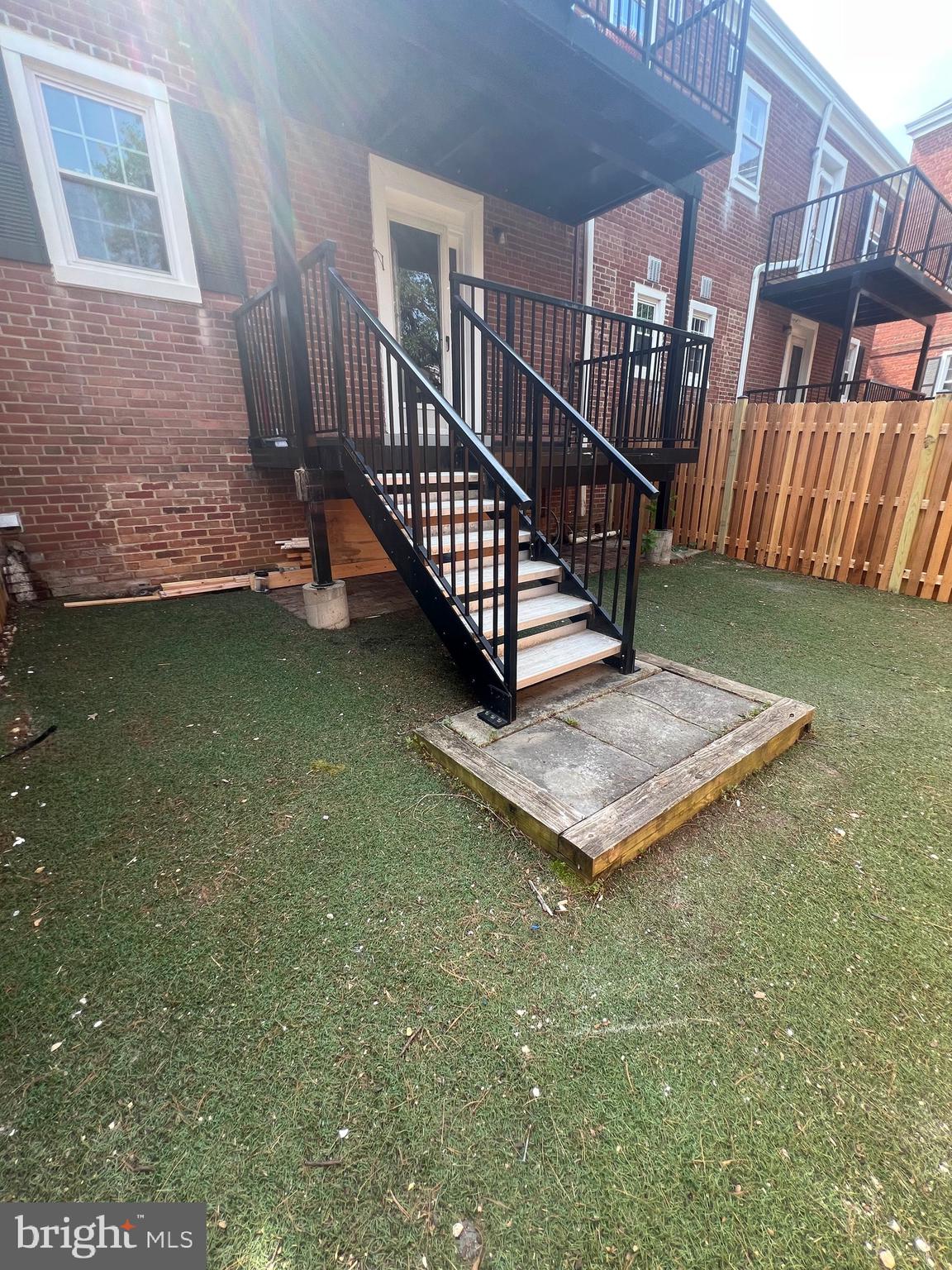 FAIRLINGTON VILLAGES - Residential