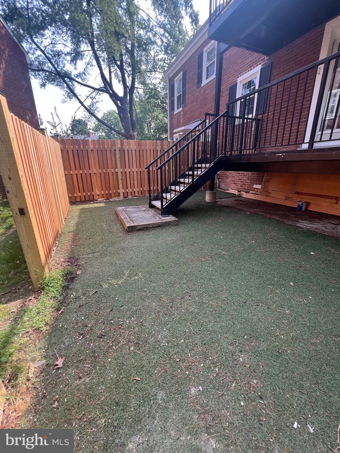 FAIRLINGTON VILLAGES - Residential