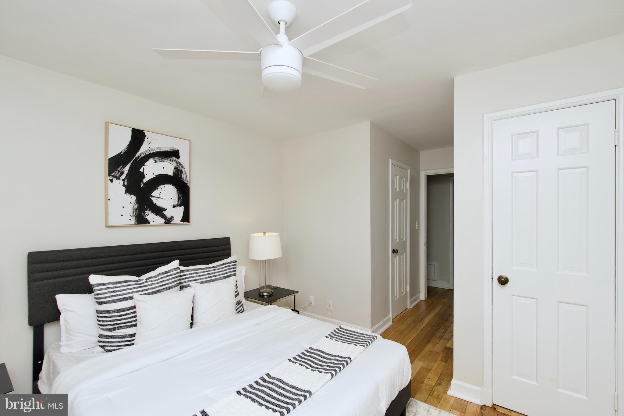 FAIRLINGTON VILLAGES - Residential