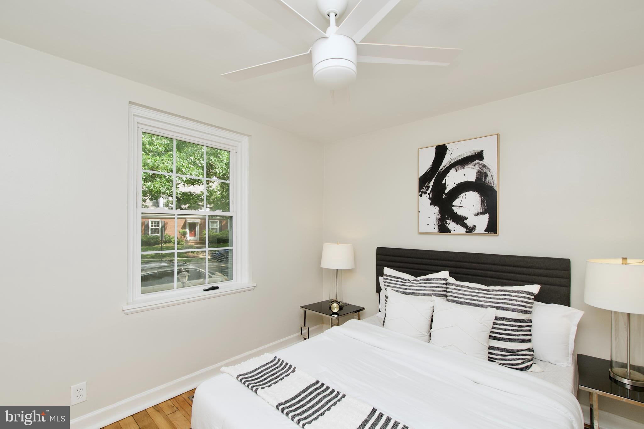 FAIRLINGTON VILLAGES - Residential