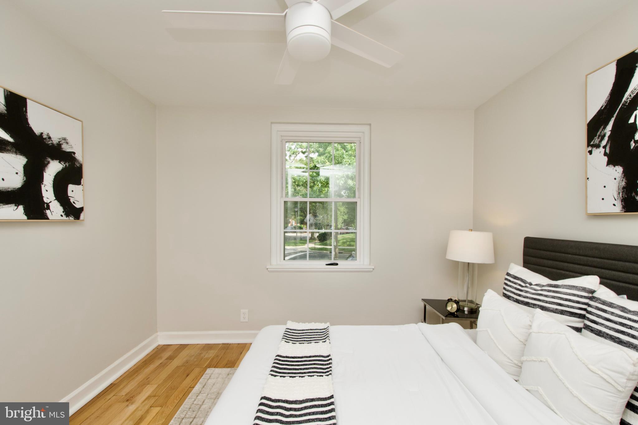 FAIRLINGTON VILLAGES - Residential