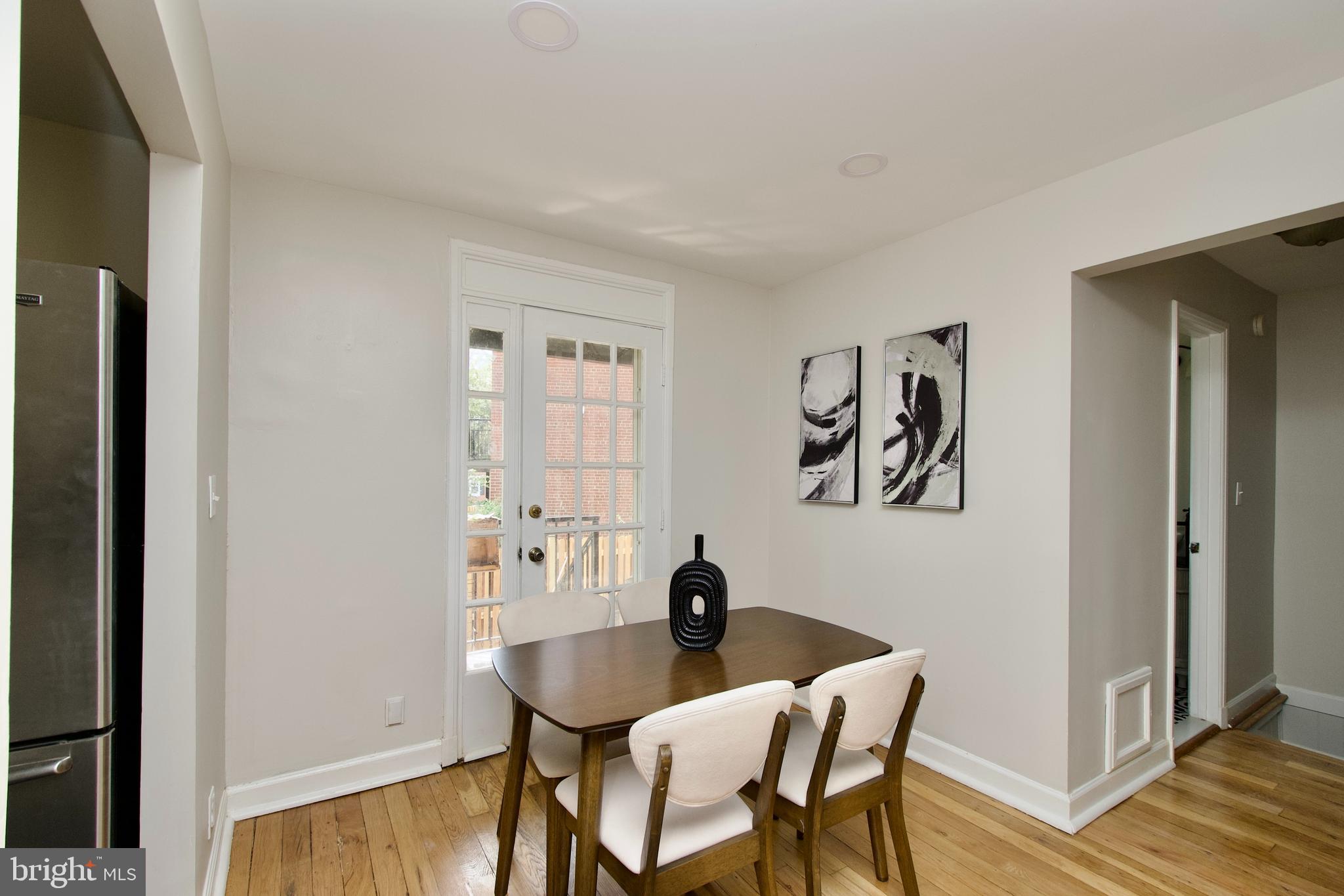 FAIRLINGTON VILLAGES - Residential